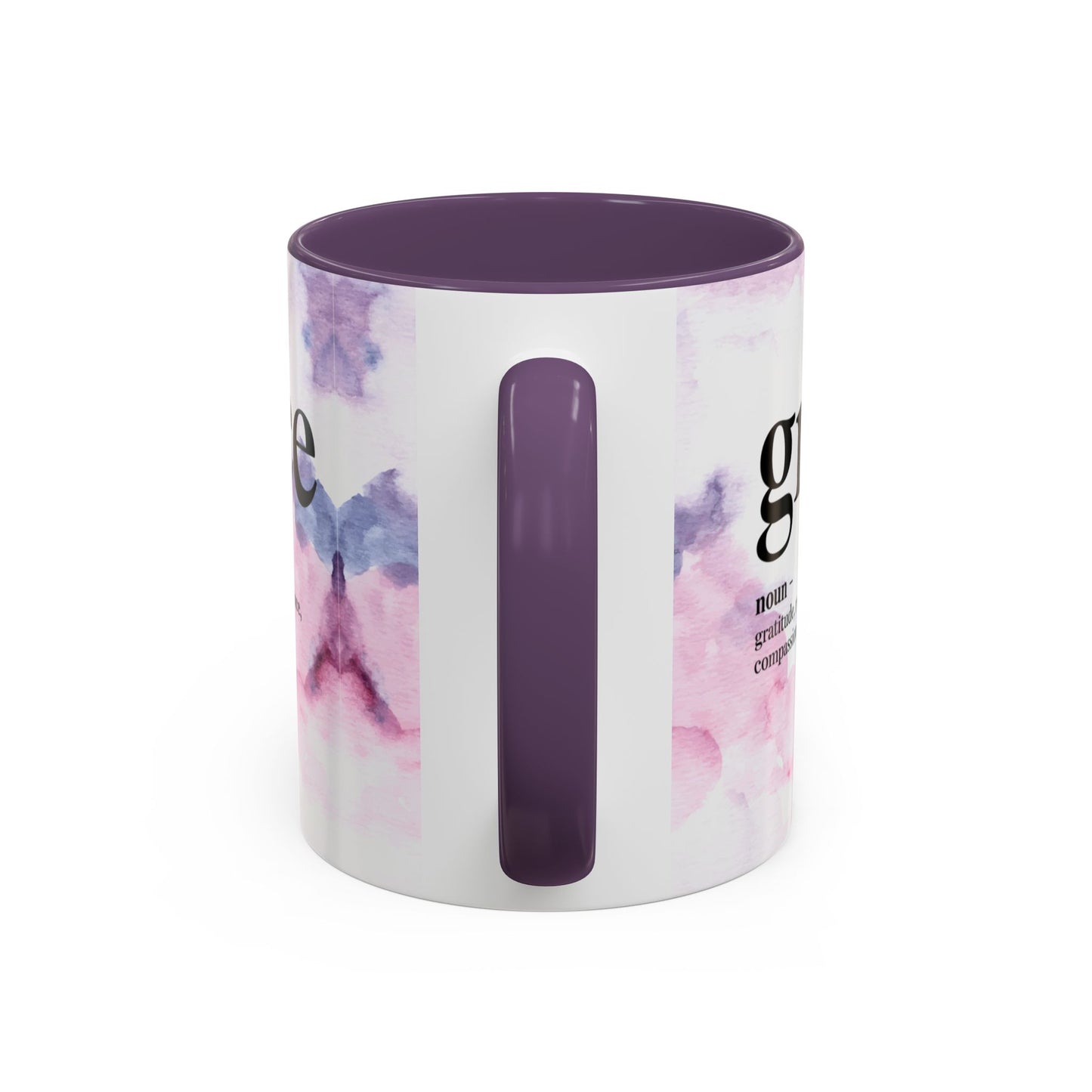 Grace Definition™ Coffee Mug (11oz, 15oz)
