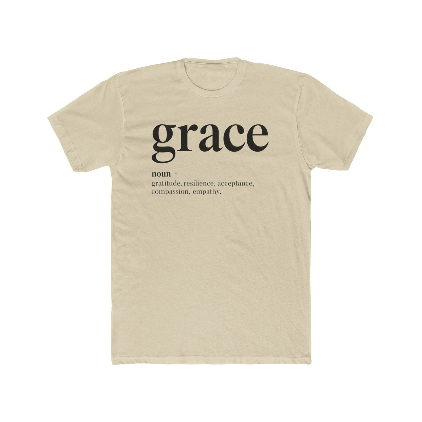 Grace Definition™ Unisex T-Shirt