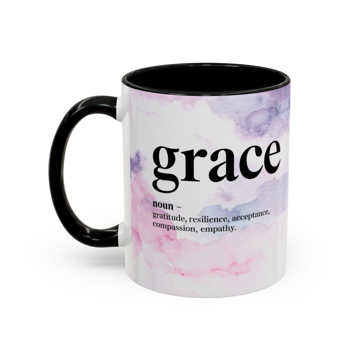 Grace Definition™ Coffee Mug (11oz, 15oz)