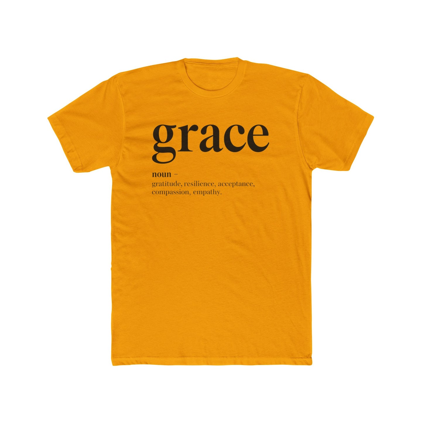 Grace Definition™ Unisex T-Shirt