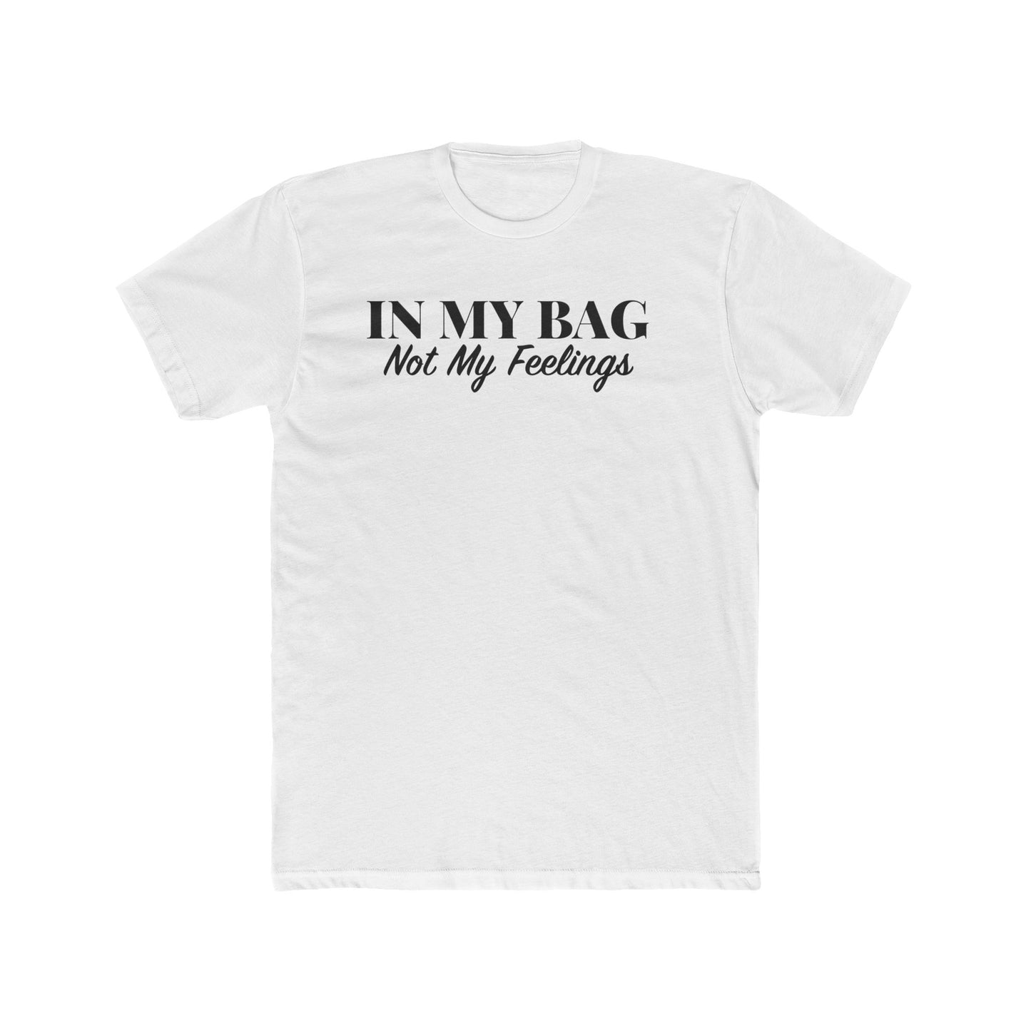 In My Bag Unisex T-Shirt
