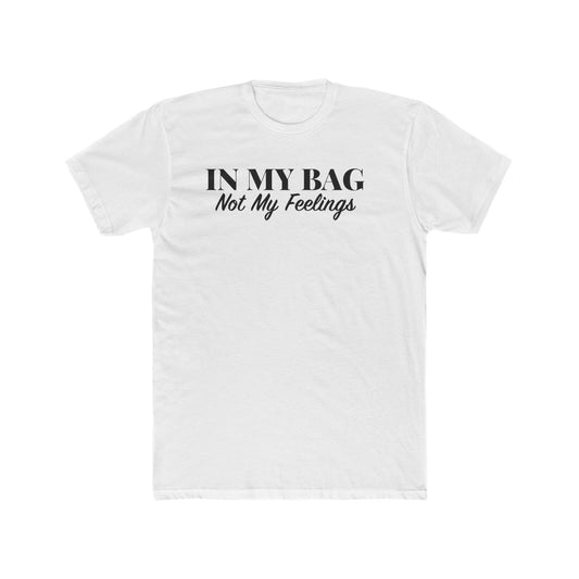 In My Bag Unisex T-Shirt