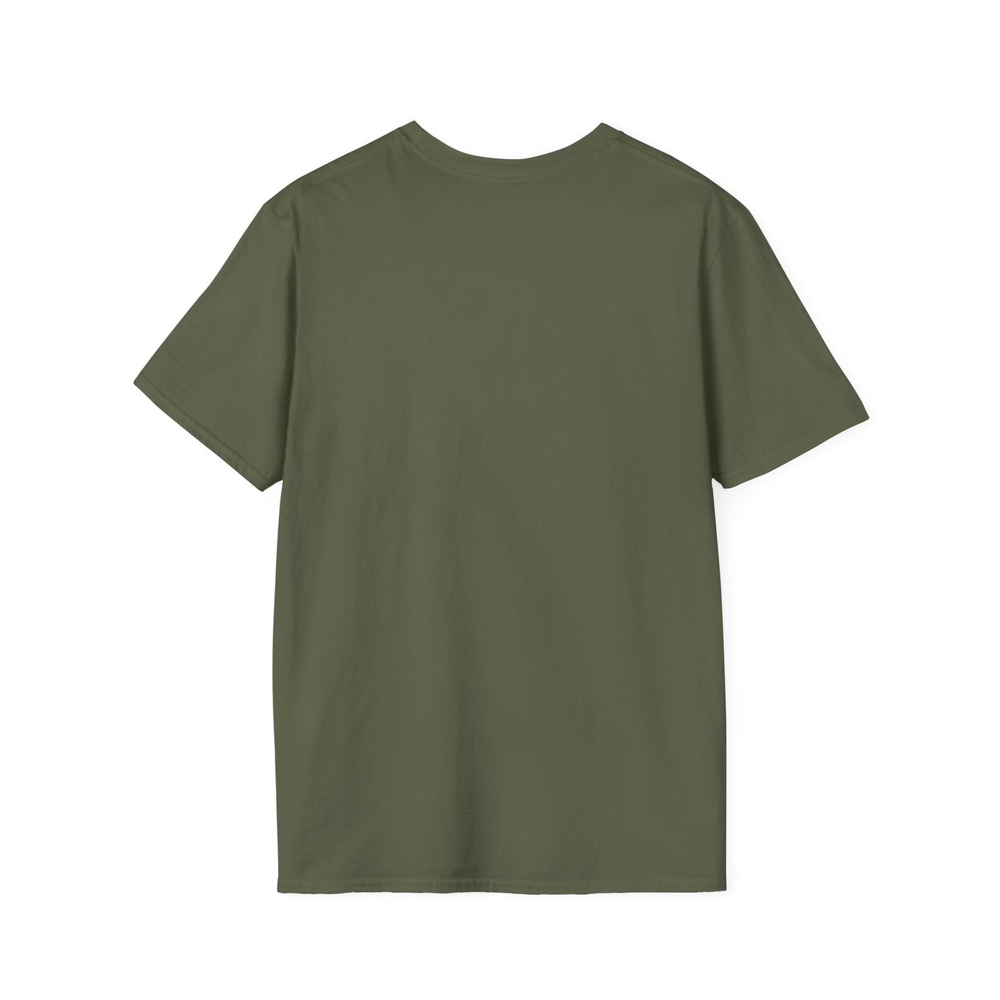 NOTFINNADO Negativity.™ Unisex T-Shirt