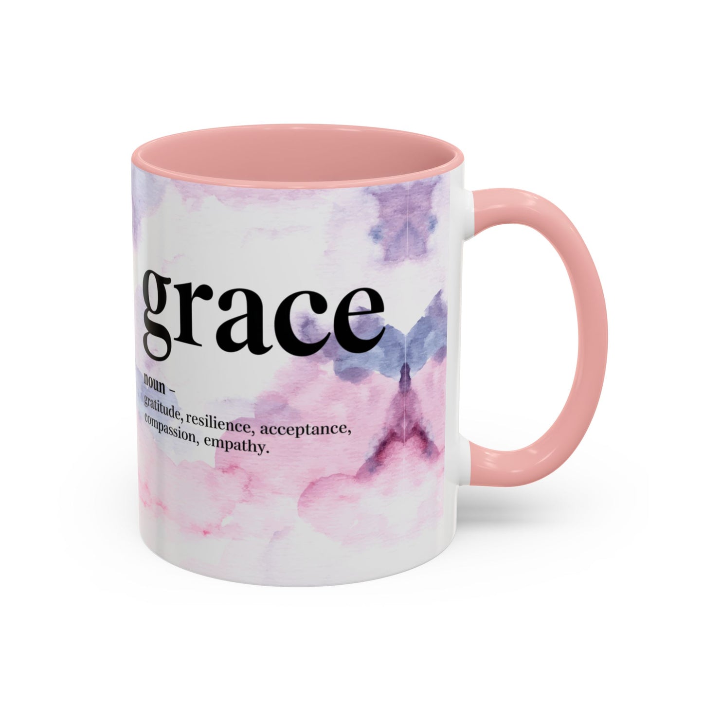 Grace Definition™ Coffee Mug (11oz, 15oz)