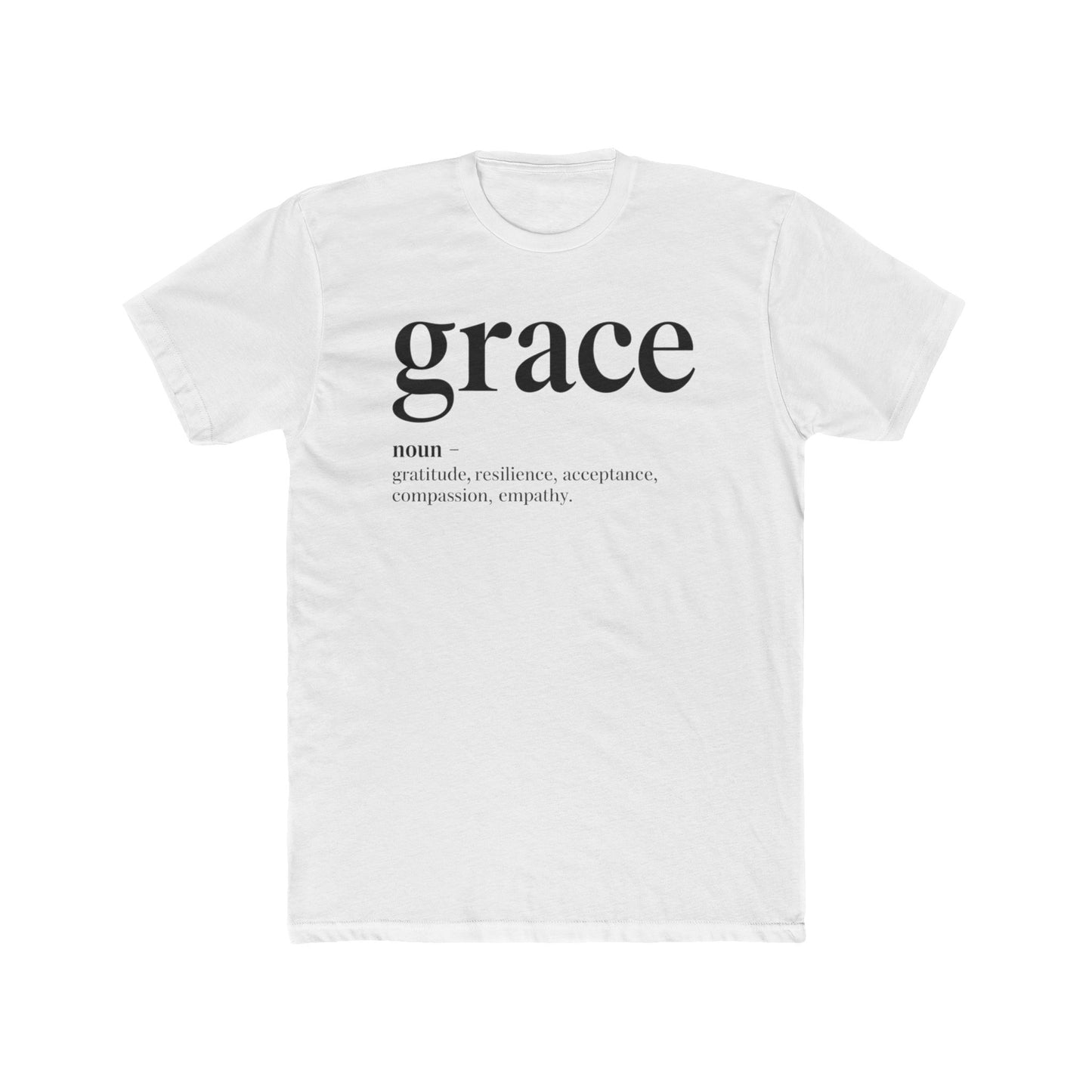 Grace Definition™ Unisex T-Shirt