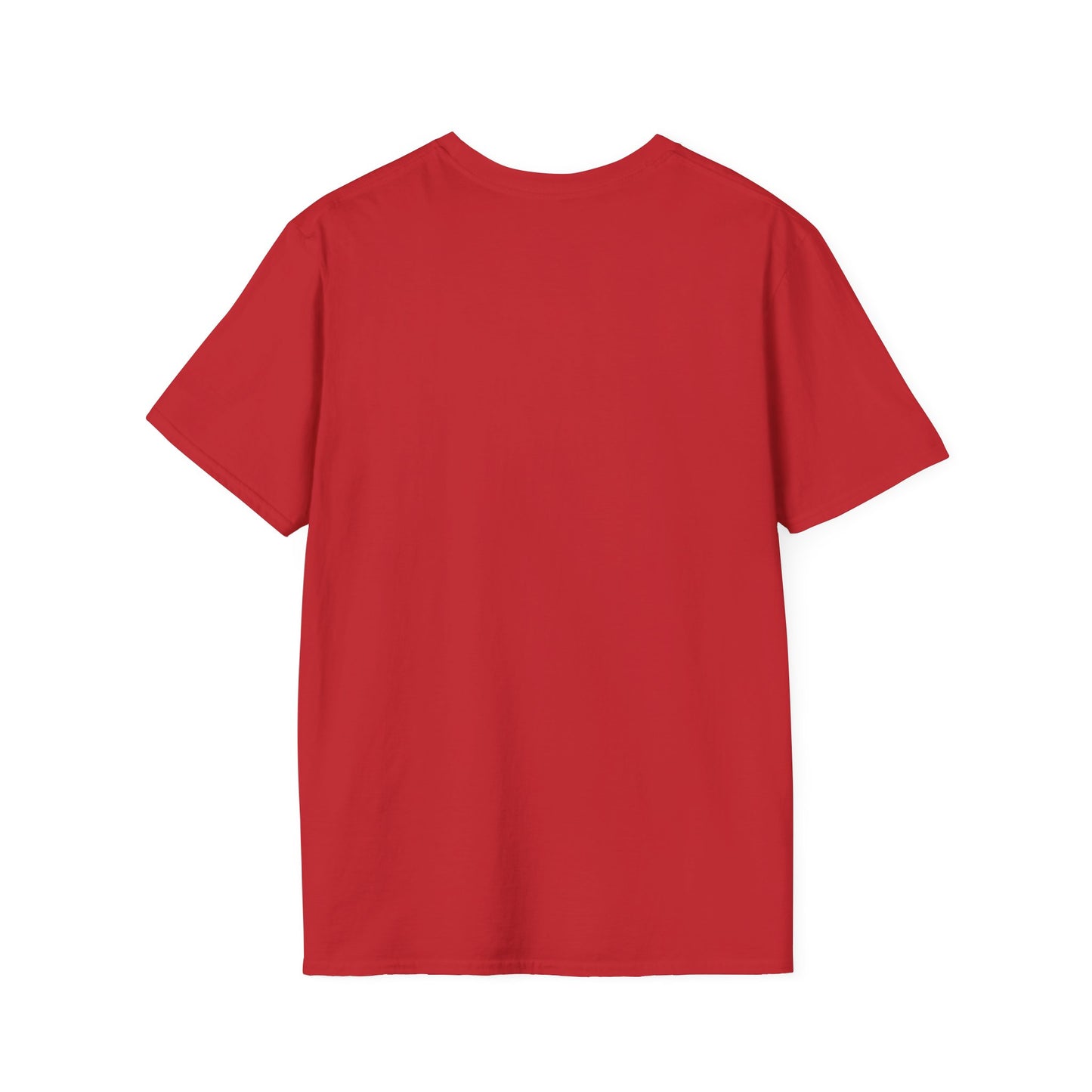 NOTFINNADO Negativity.™ Unisex T-Shirt