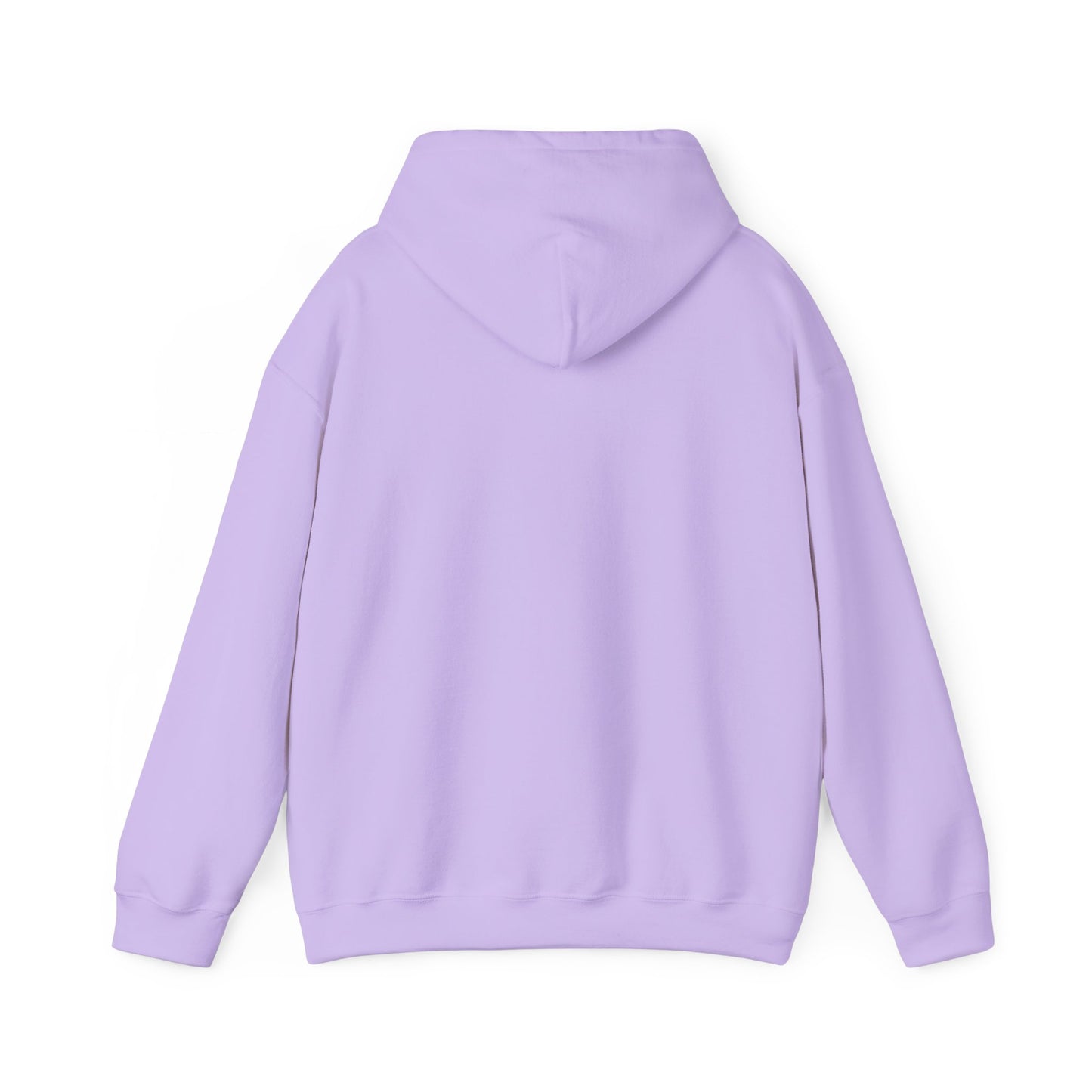 100% Unapologetically Me™  Unisex Hoodie – Confidence, Comfort, and Bold Expression